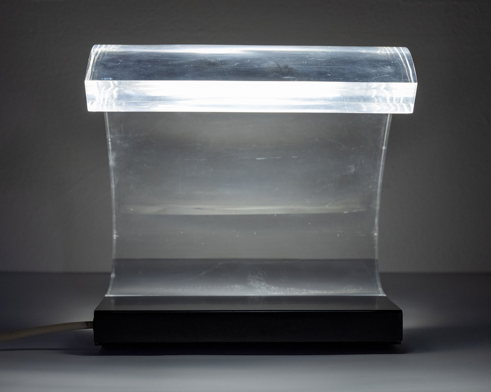 Lampe