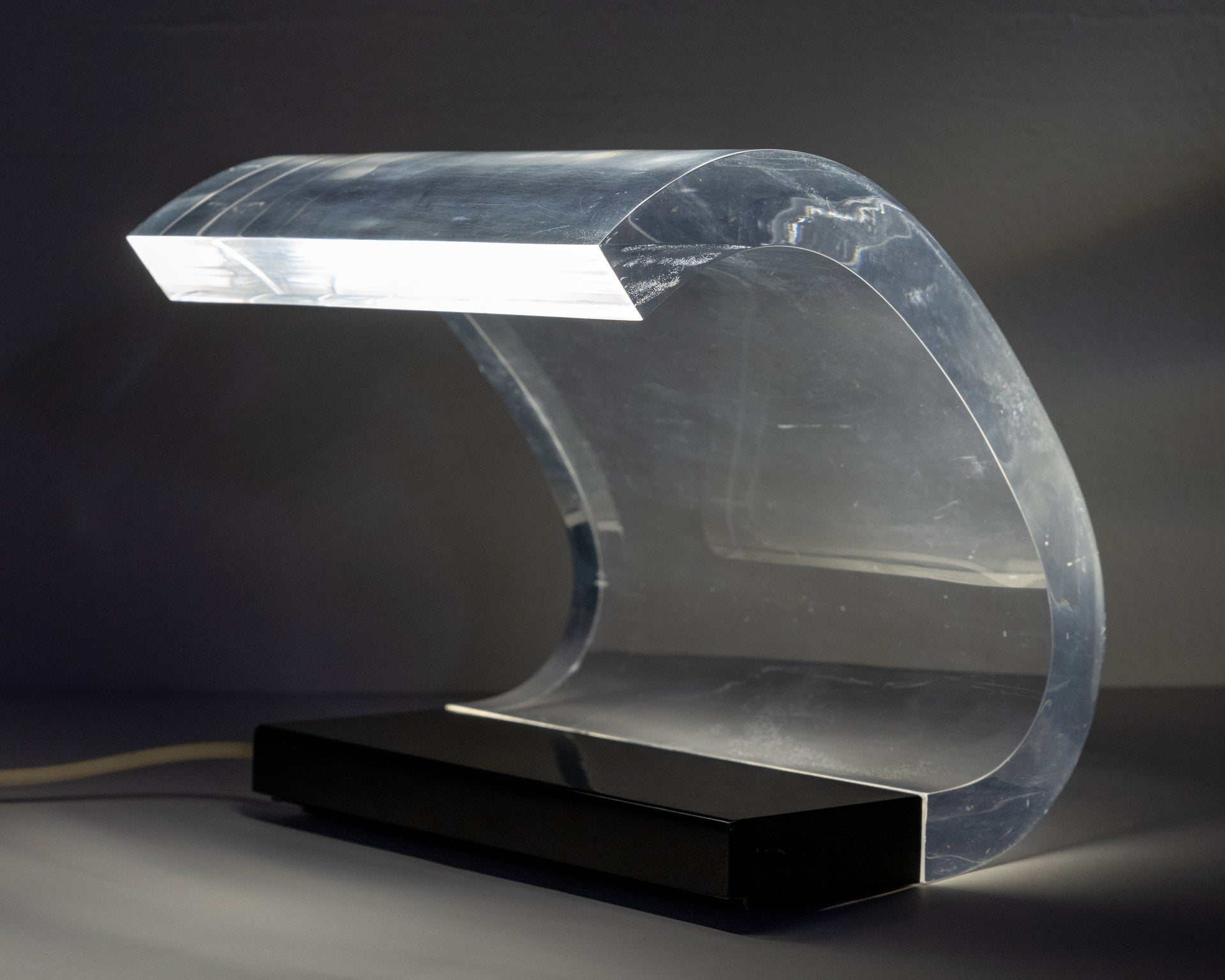 Lampe