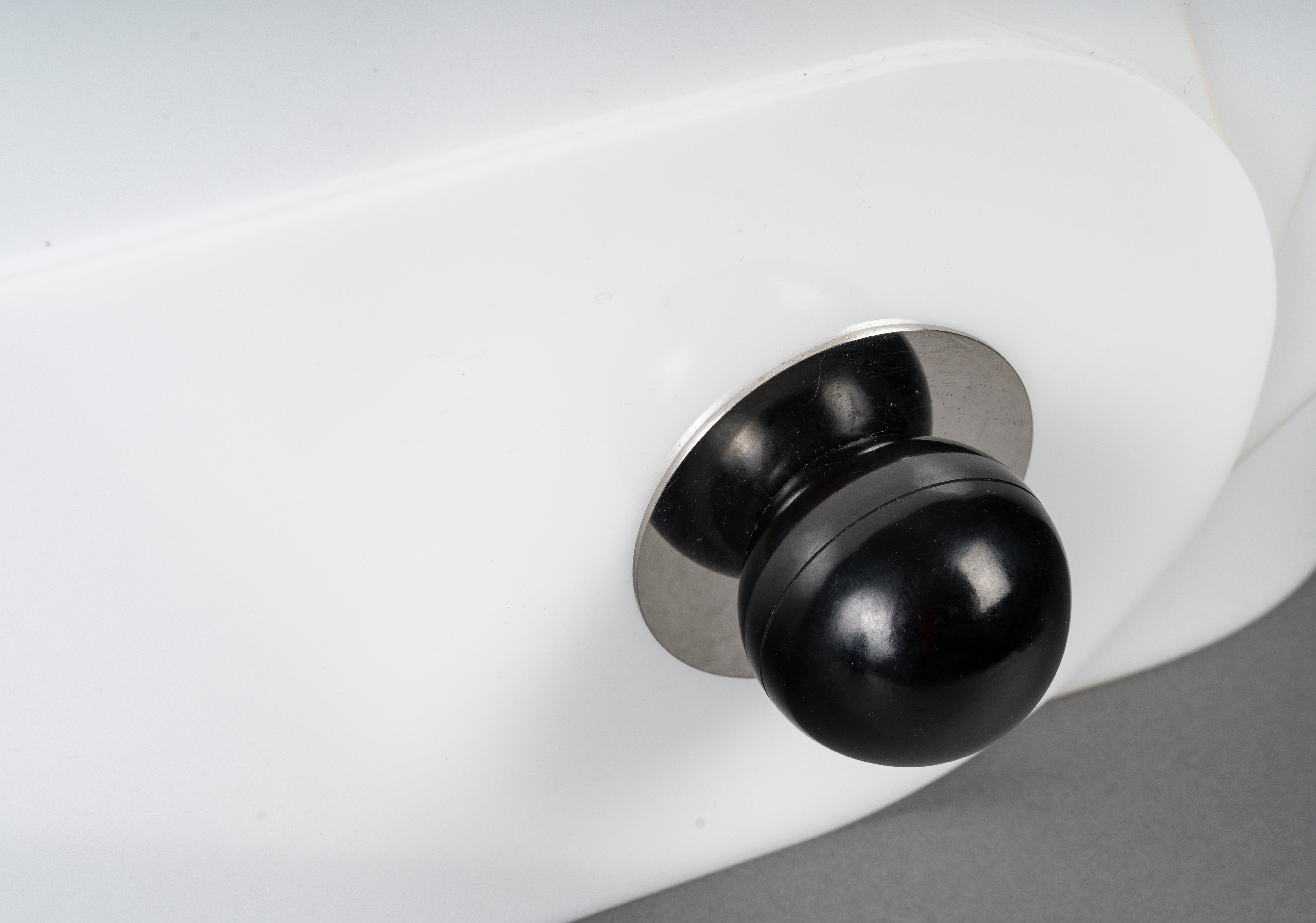 Lampe Gerpe pour Superstudio, éditeur Poltronova
