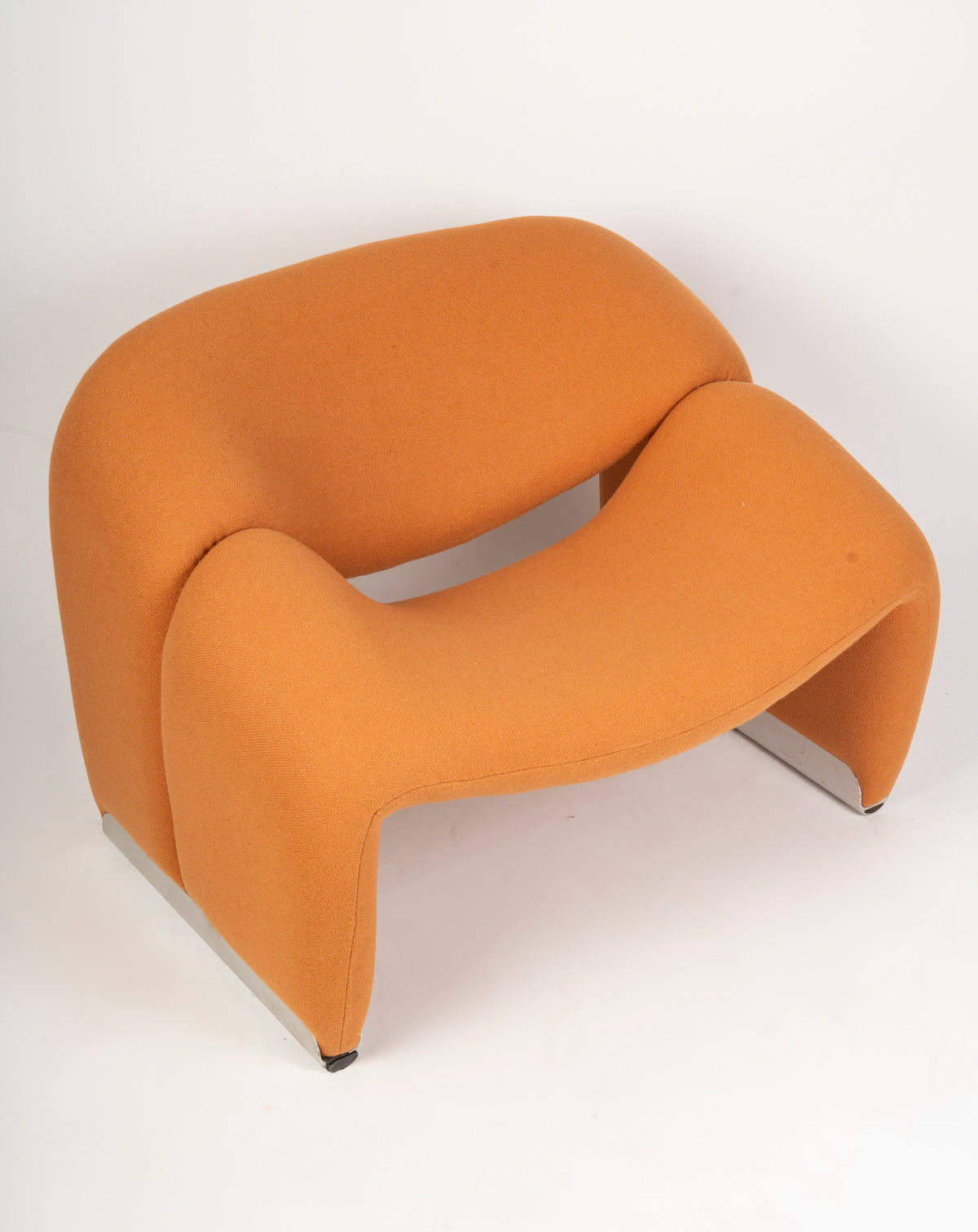 Fauteuils Groovy De P.Paulin Editée Par Artifort