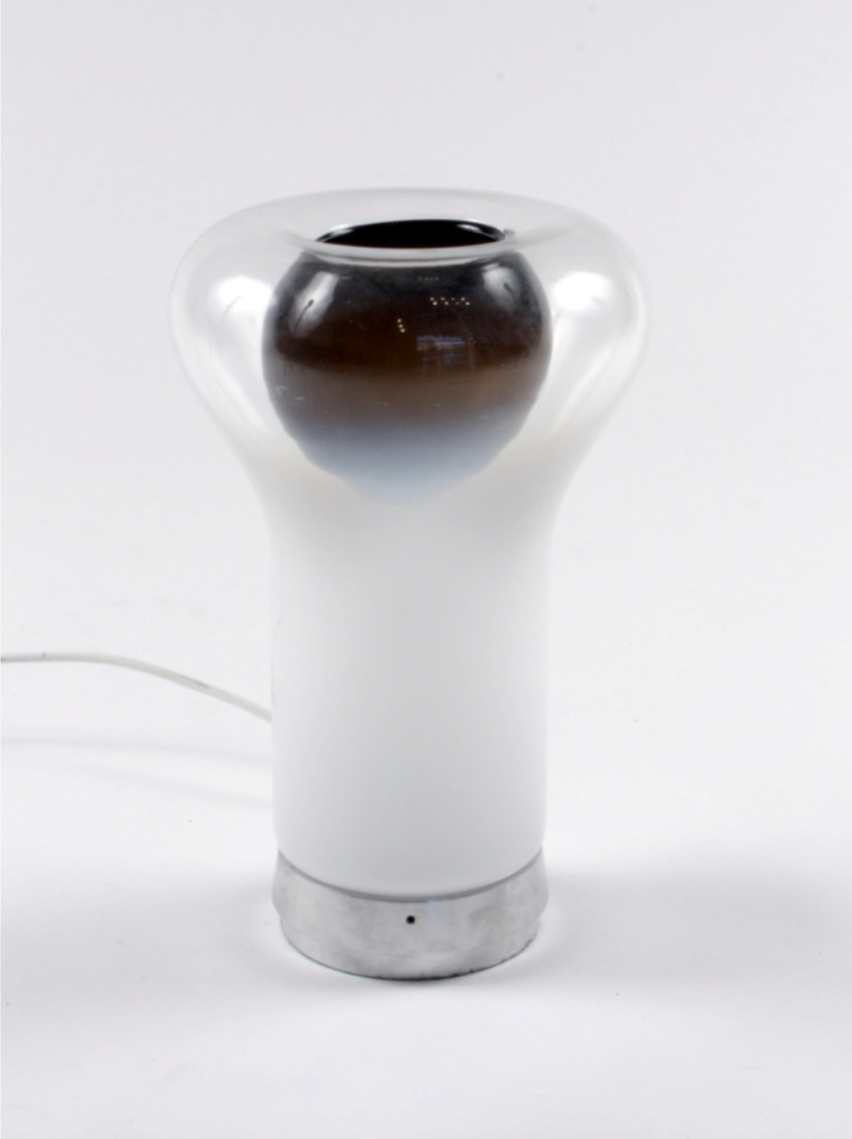 Lampe « Saffo » d’Angelo Mangiarotti (1921-2012)