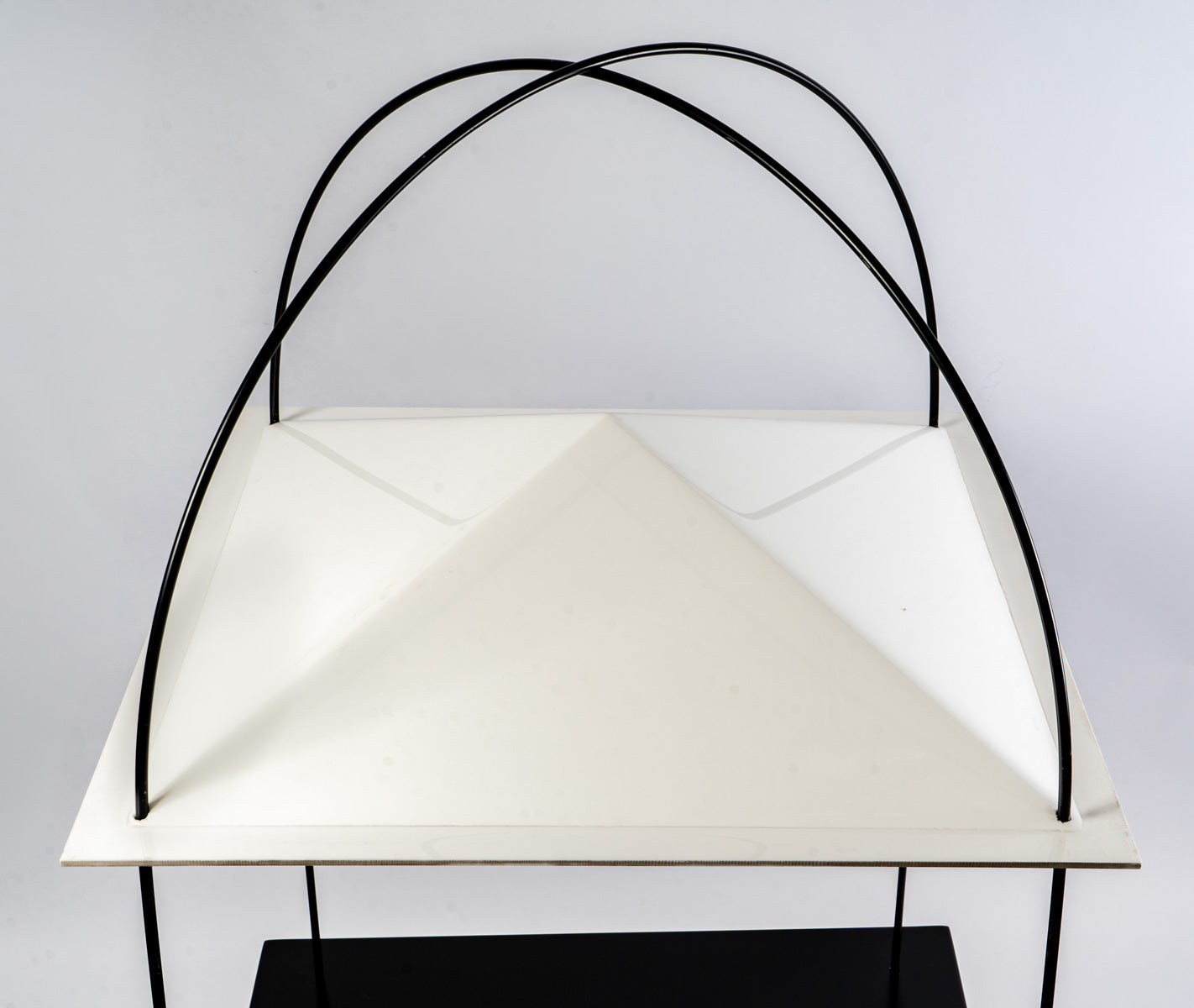 Table / lampe ''Nocturne
