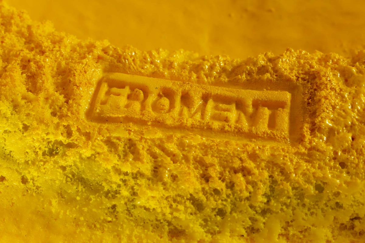 Bar « Cacahuète » de Michel Froment