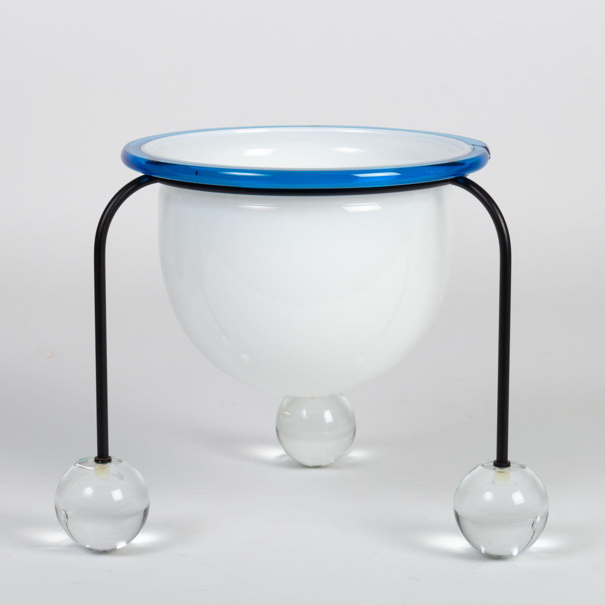 Coupe d’ Ettore Sottsass (1917-2007)