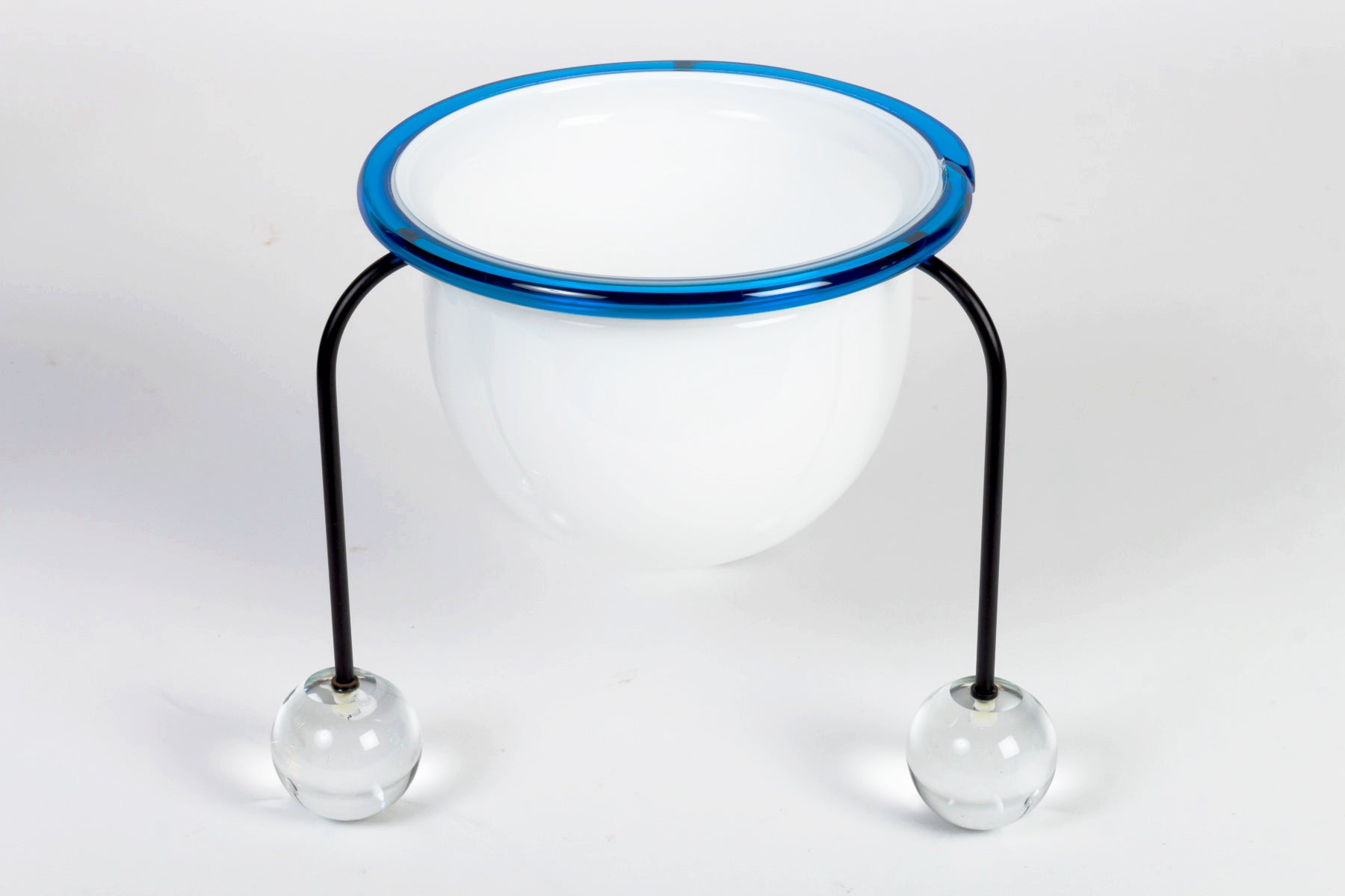 Coupe d’ Ettore Sottsass (1917-2007)