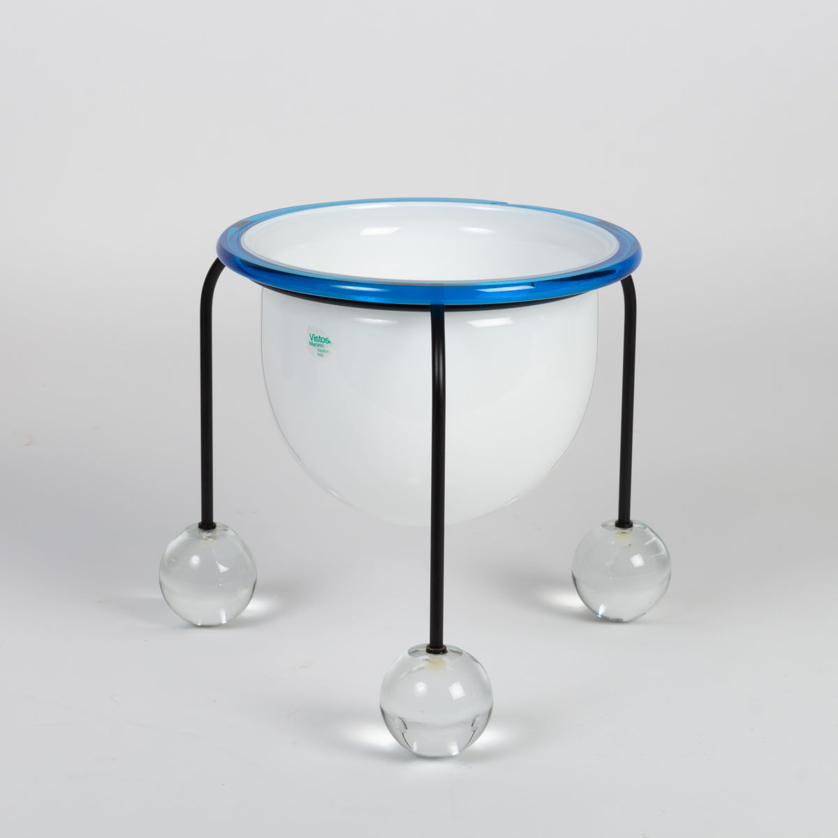 Coupe d’ Ettore Sottsass (1917-2007)