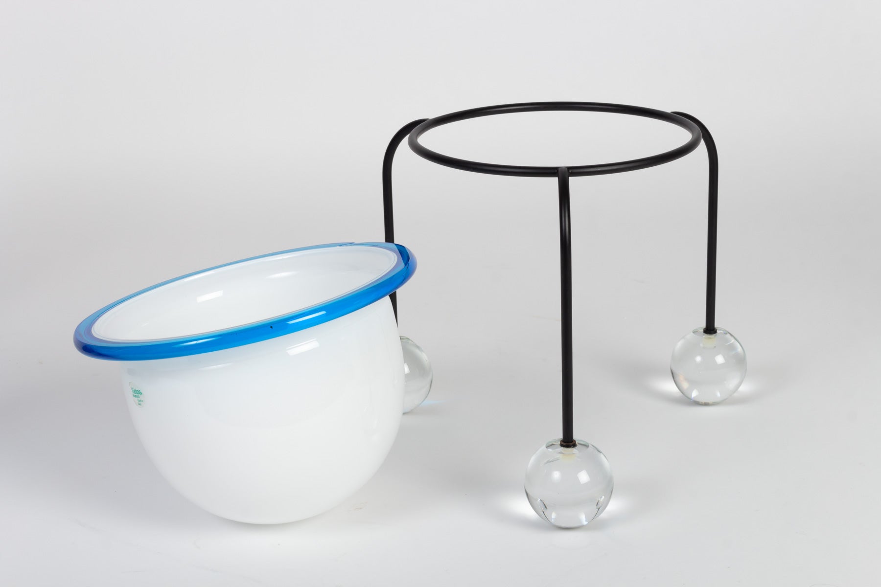 Coupe d’ Ettore Sottsass (1917-2007)