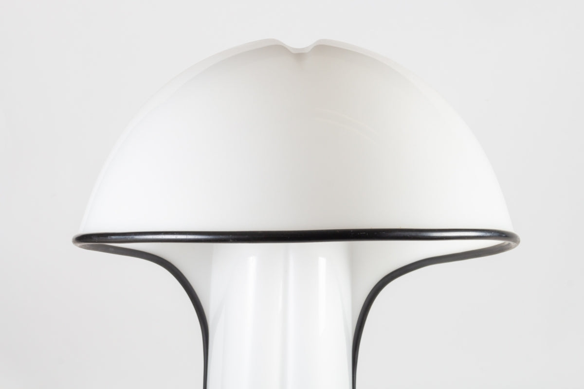 Lampe « Alba » de Sergio Brazzoli & Ermanno Lampa