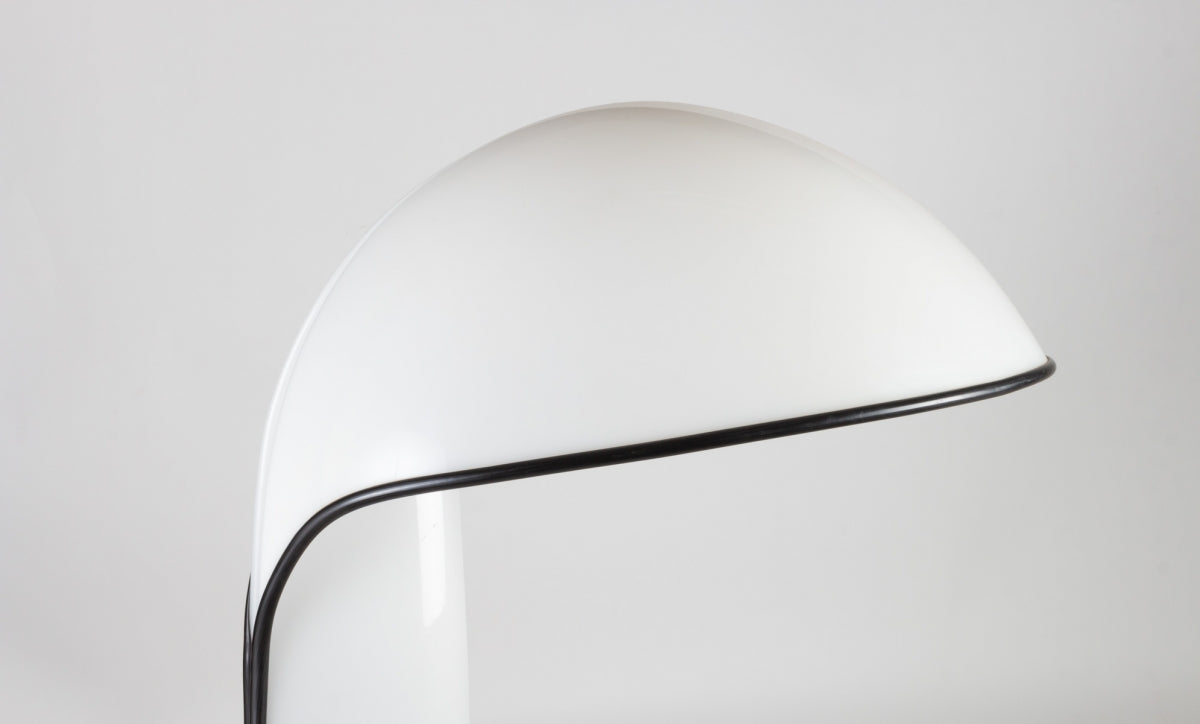 Lampe « Alba » de Sergio Brazzoli & Ermanno Lampa