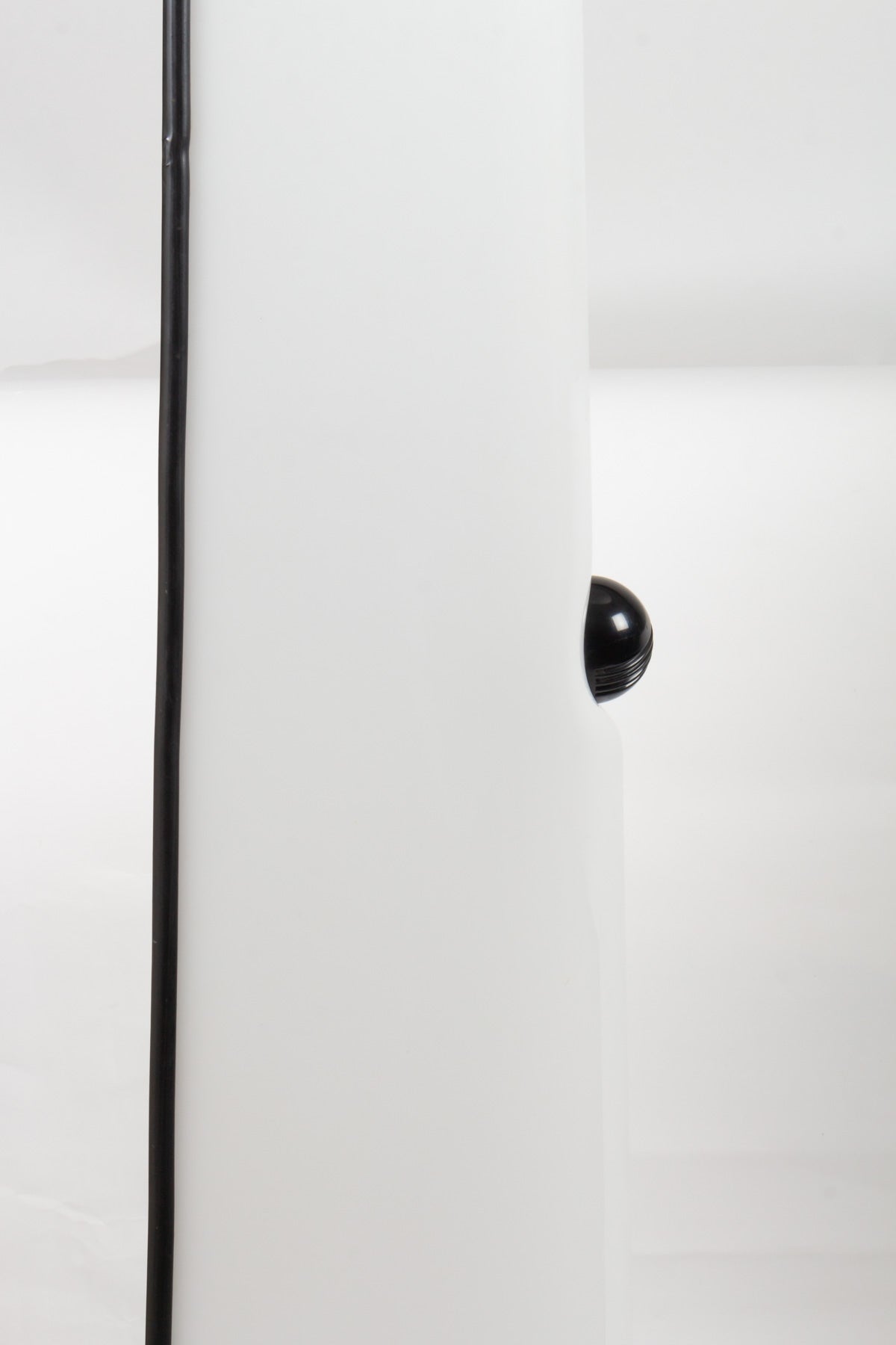 Lampe « Alba » de Sergio Brazzoli & Ermanno Lampa