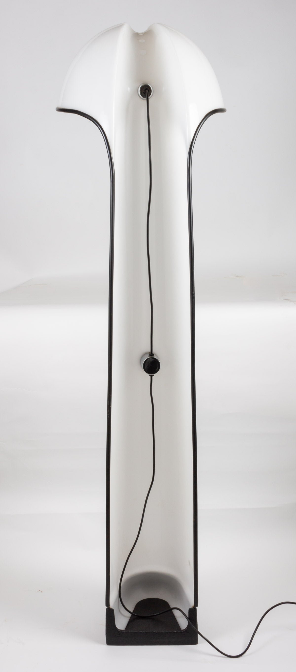 Lampe « Alba » de Sergio Brazzoli & Ermanno Lampa
