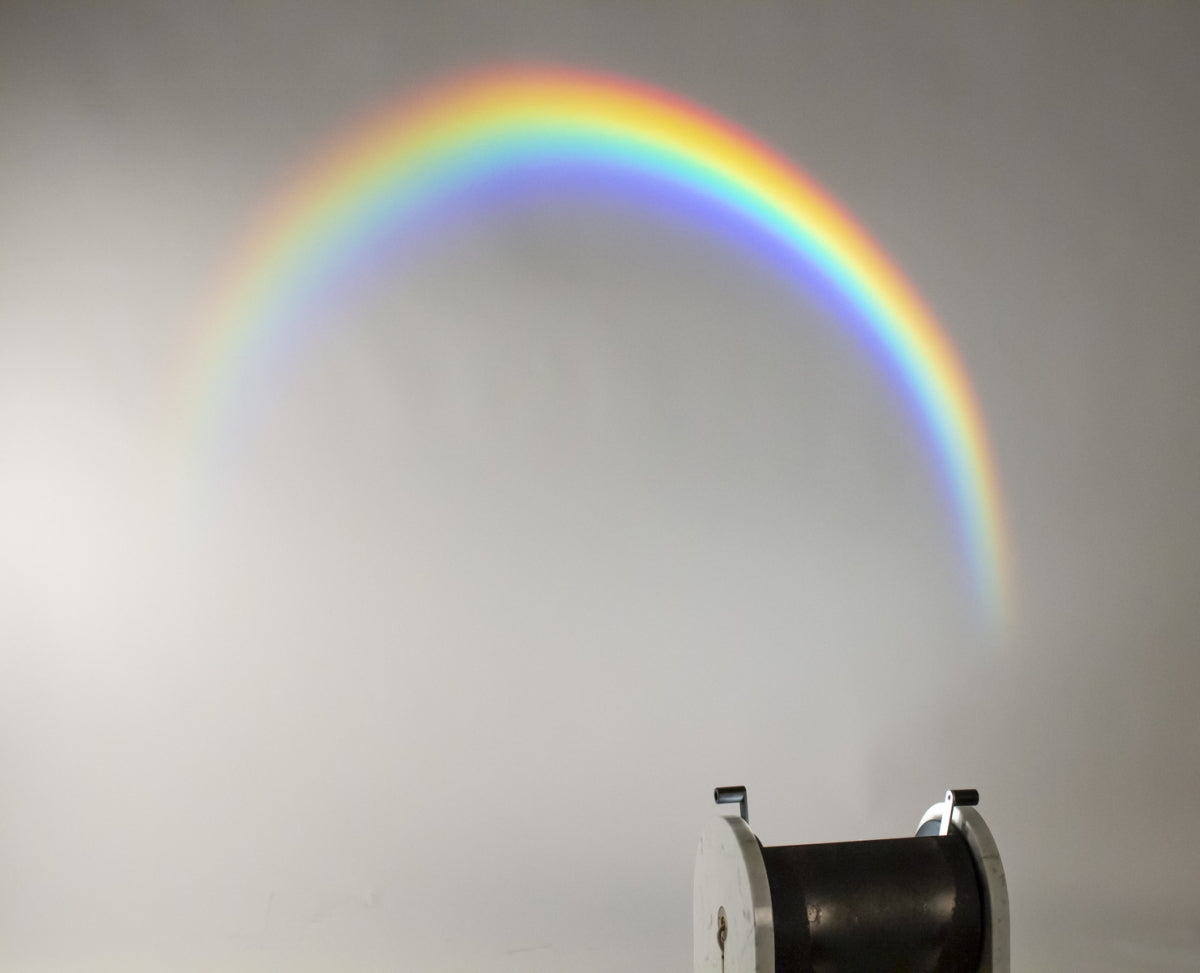 Lampe « Arc-en-ciel » d’Andrea Belossi Édition: Studio Alchimia