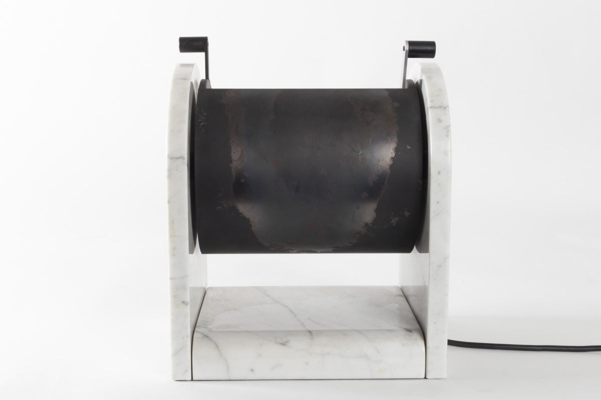 Lampe « Arc-en-ciel » d’Andrea Belossi Édition: Studio Alchimia