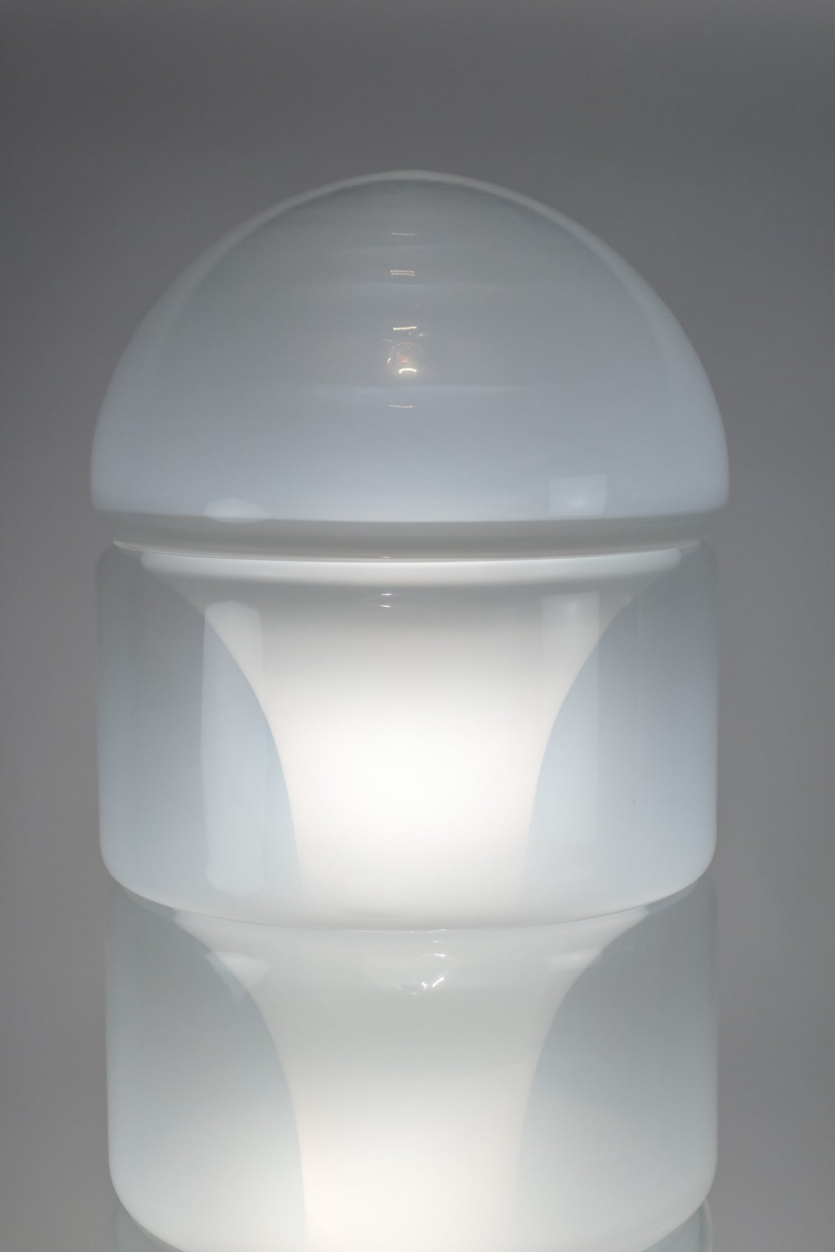 Lampadaire LT 316 de Carlo Nason (1935 - )