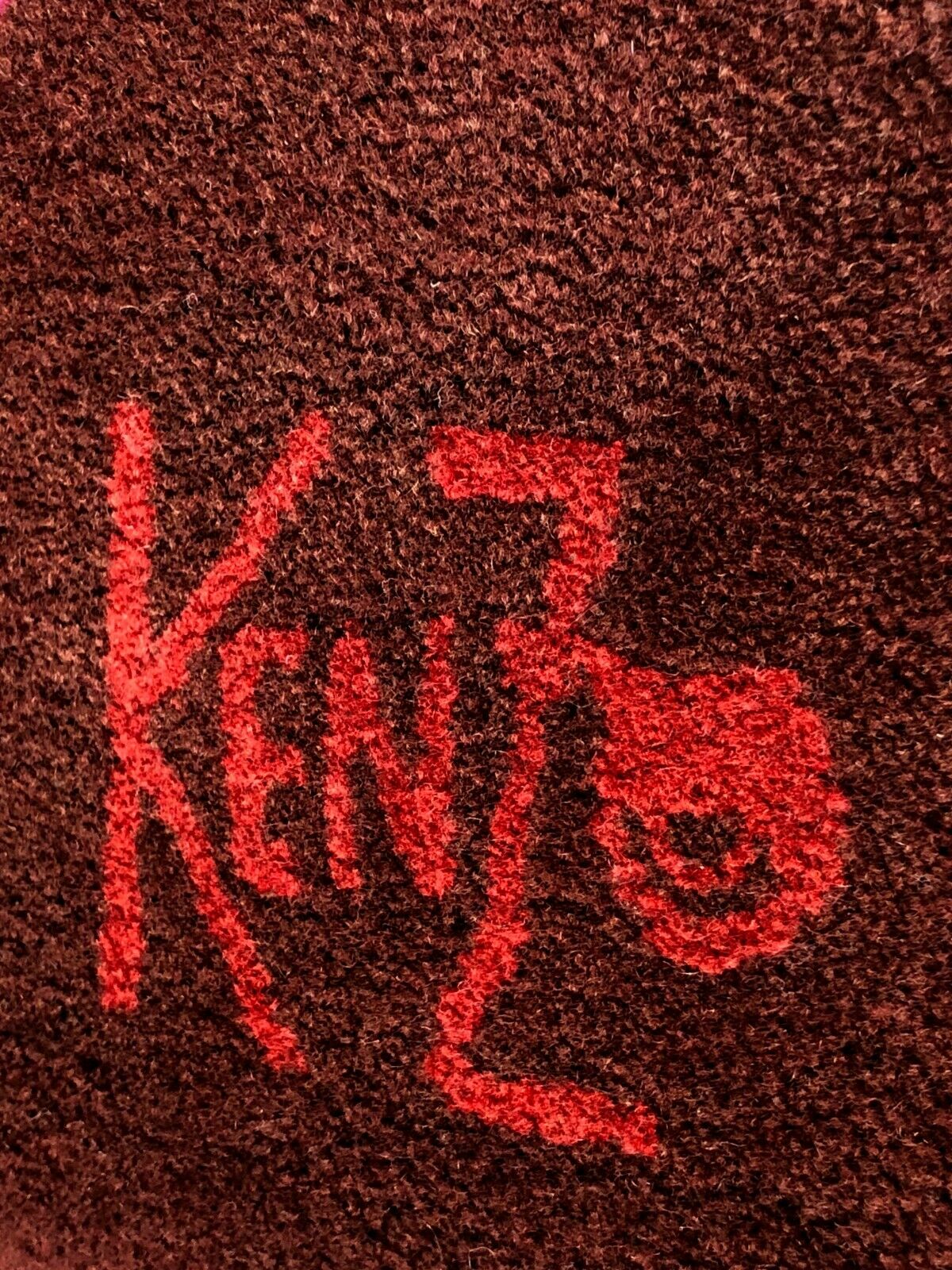 Tapis