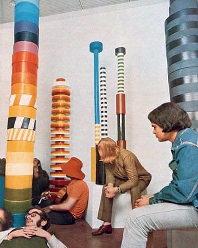 Ettore Sottsass