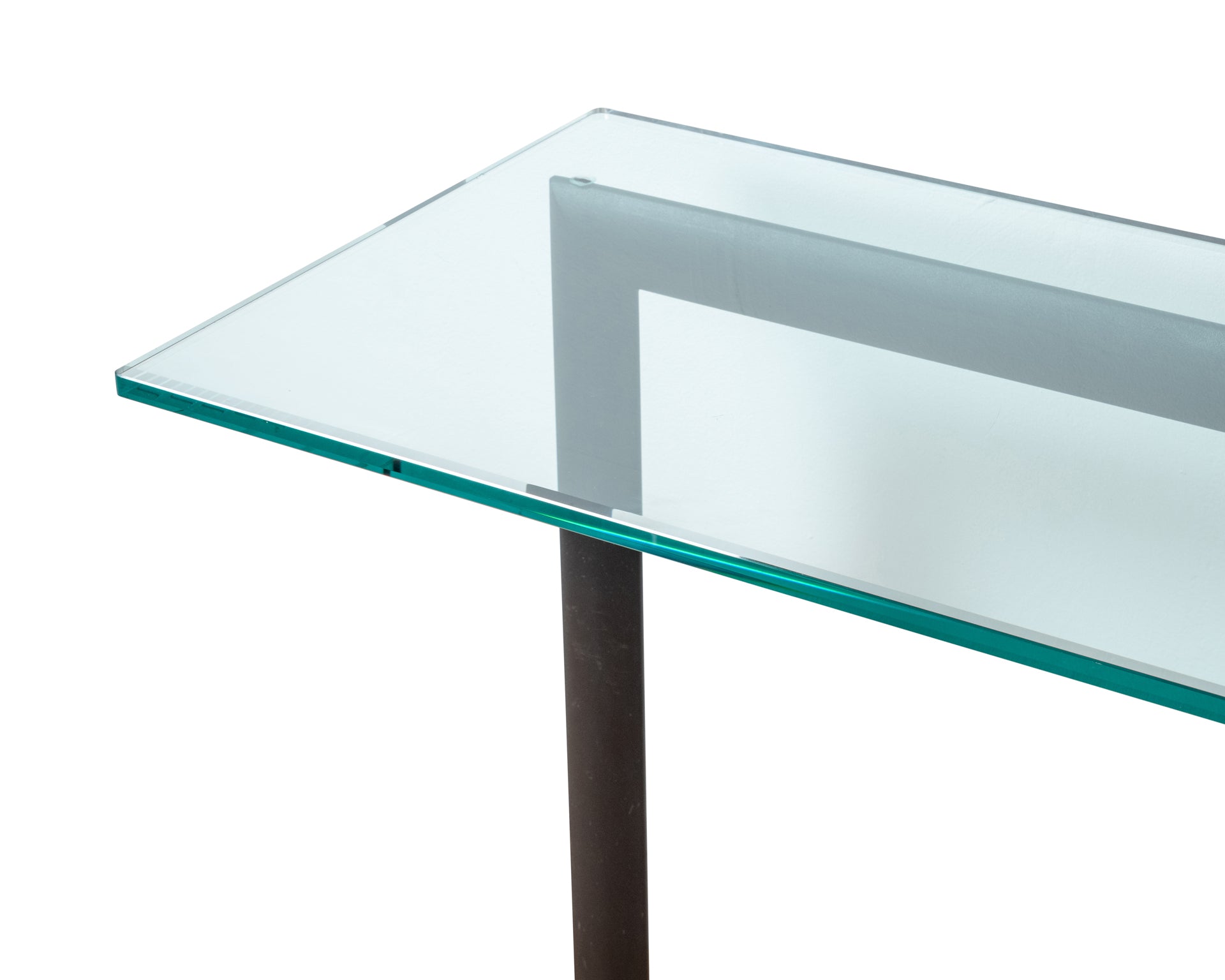 Console de Giorgio Cattelan pour Cidu. Italie, C.1980