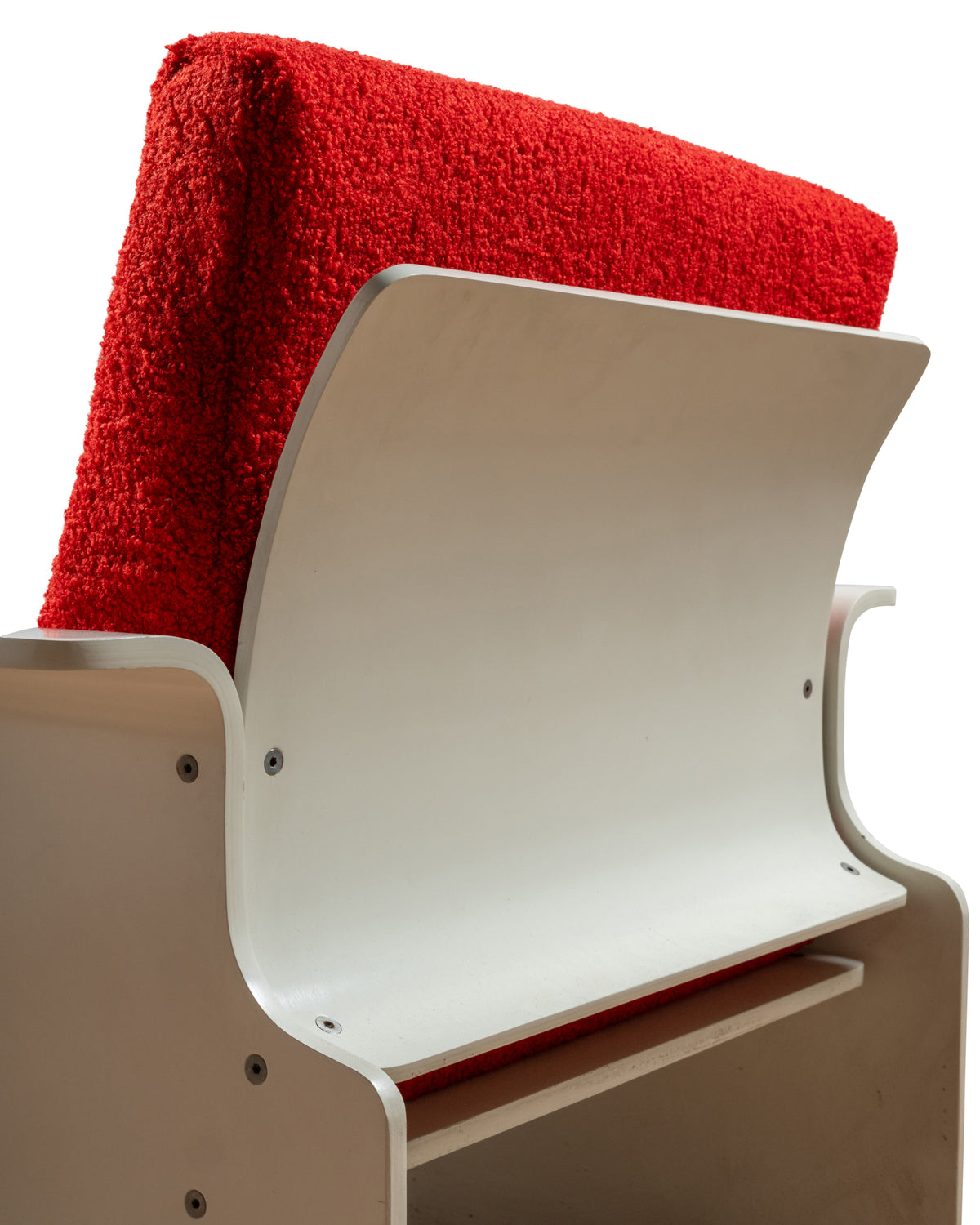 Fauteuils dans le goût de Dieter Rams – paire – Galerie 90
