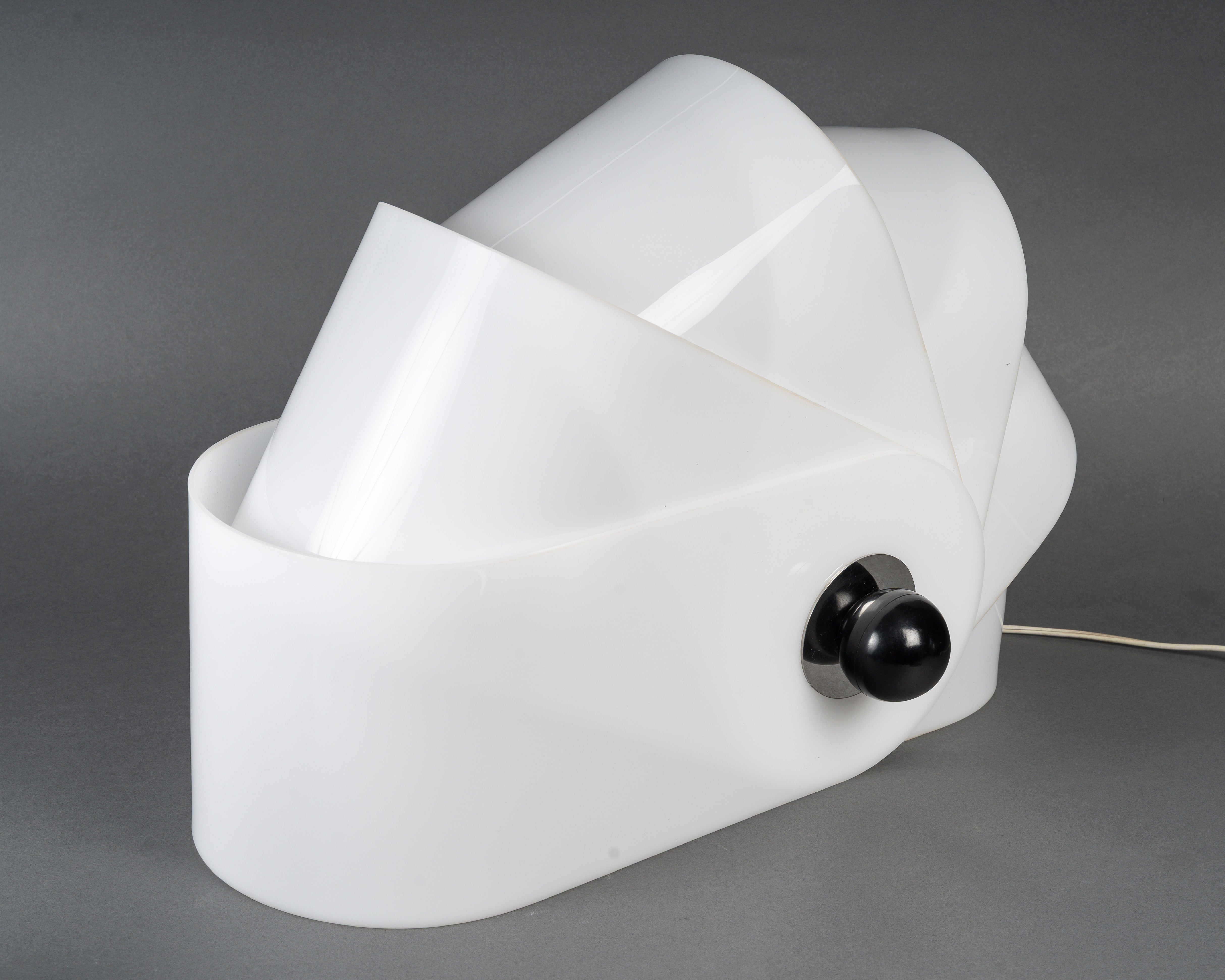 Lampe Gerpe pour Superstudio, éditeur Poltronova