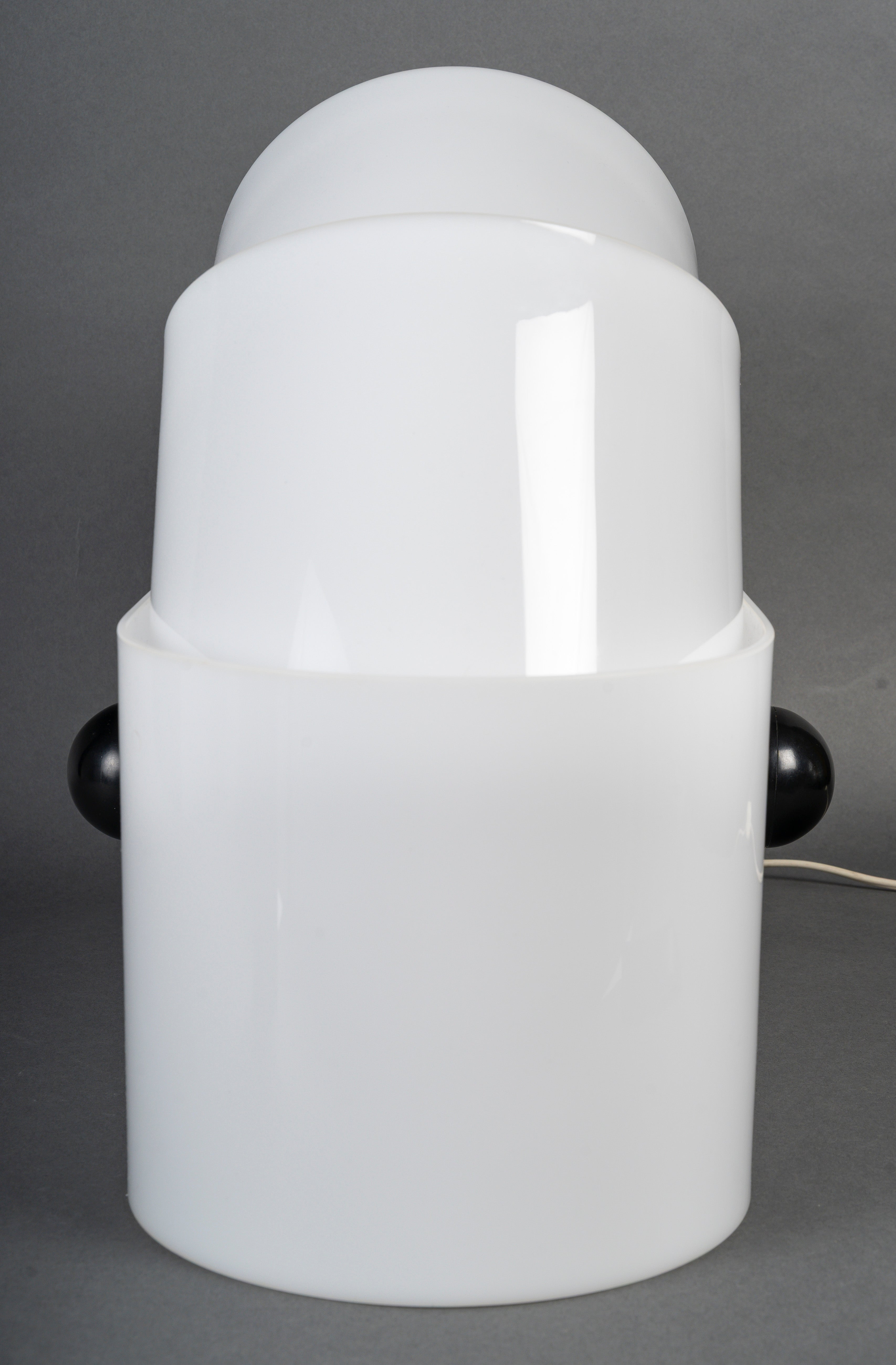 Lampe Gerpe pour Superstudio, éditeur Poltronova