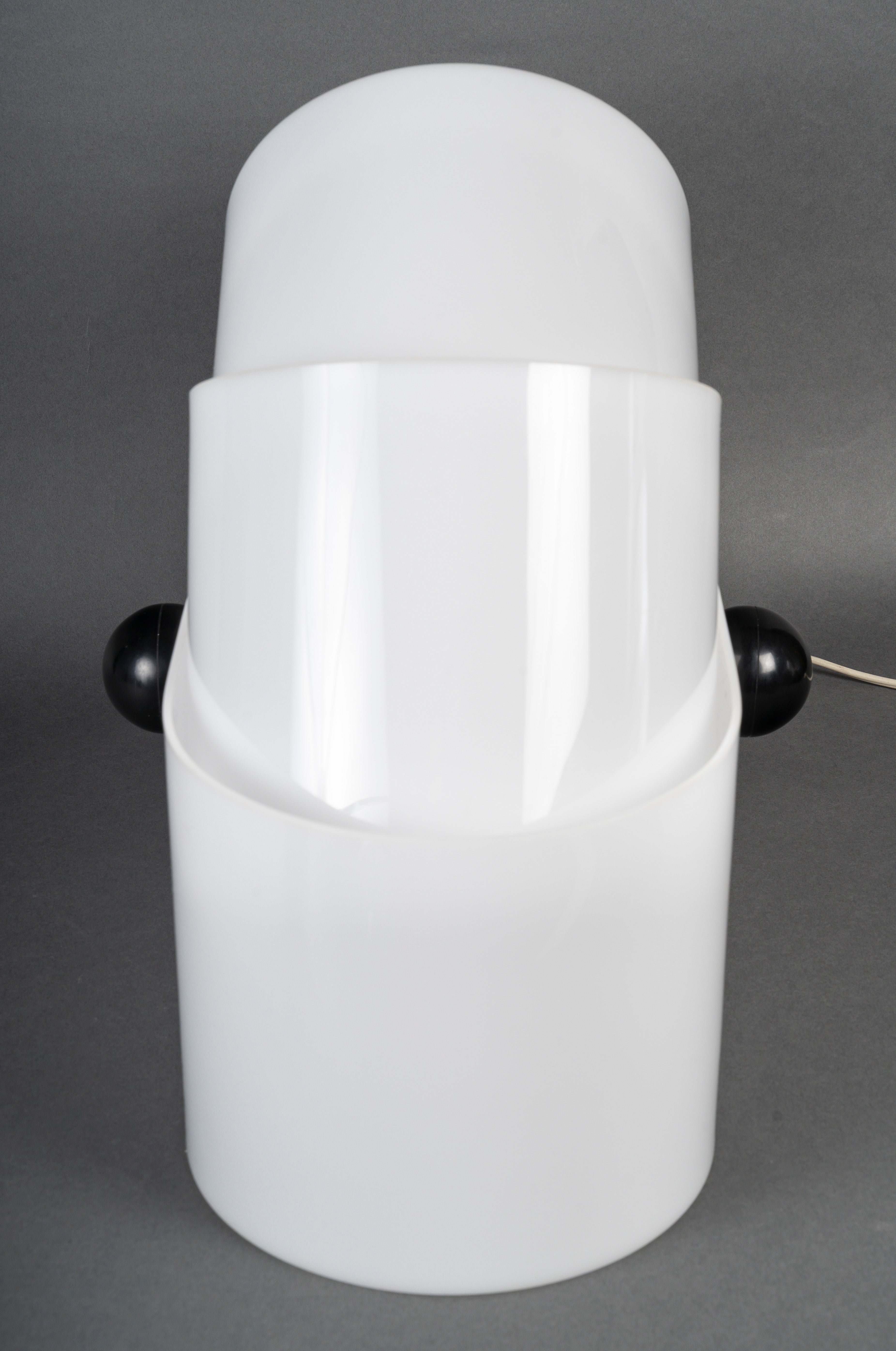 Lampe Gerpe pour Superstudio, éditeur Poltronova