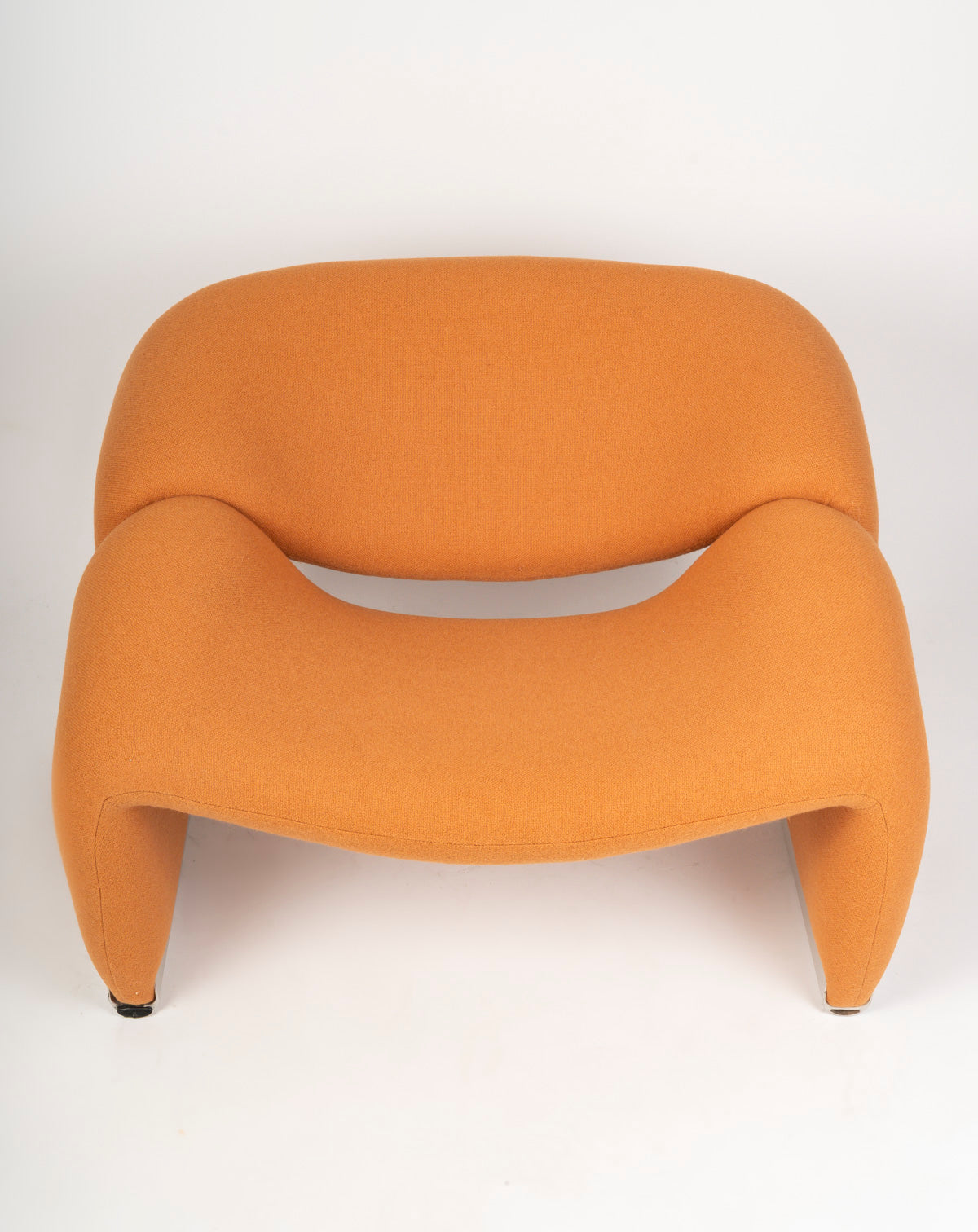 Fauteuils Groovy De P.Paulin Editée Par Artifort
