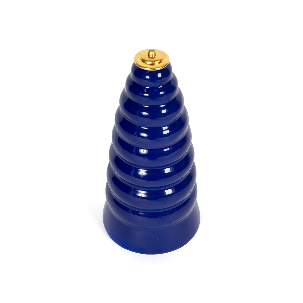 Vase en céramique d'Ugo La Pietra pour Superego Editions, 1990 – vue d’ensemble – Galerie 90