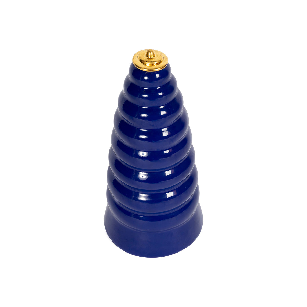 Vase en céramique d'Ugo La Pietra pour Superego Editions, 1990 – vue d'ensemble – Galerie 90