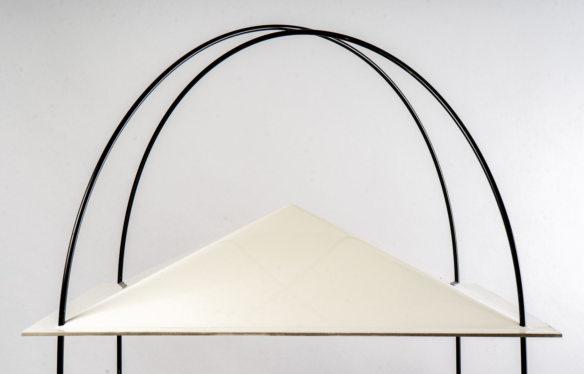 Table / lampe ''Nocturne